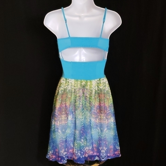 aeropostale sundress women's size Small - Picture 2 of 5